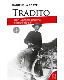 Cover of Tradito
