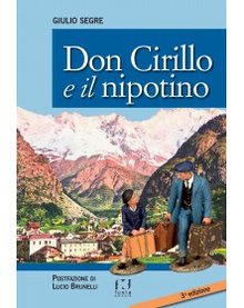 Cover of Don Cirillo e il nipotino