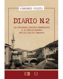 Cover of Diario N.2