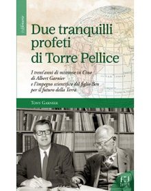 Cover of Due tranquilli profeti di Torre Pellice