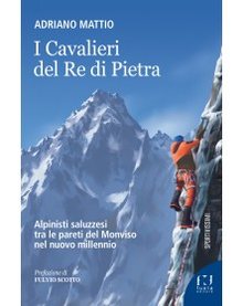 Cover of I Cavalieri del Re di Pietra