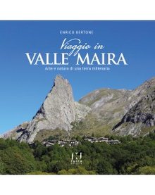 Cover of Viaggio in Valle Maira