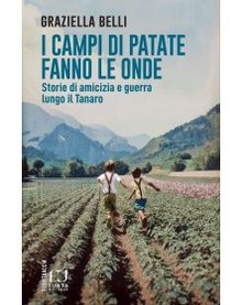 Cover of I campi di patate fanno le onde