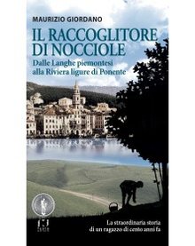 Cover of Il raccoglitore di nocciole