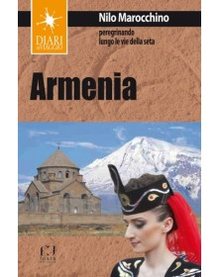 Cover of Armenia
