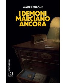 Cover of I demoni marciano ancora