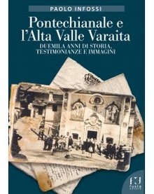 Cover of Pontechianale e l’Alta Valle Varaita Duemila anni di storia, testimonianze e immagini