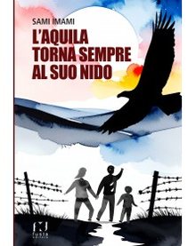 Cover of L’aquila torna sempre al suo nido