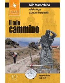 Cover of Il mio cammino