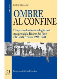 Cover of Ombre al confine
