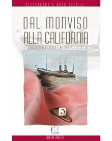 Cover of Dal Monviso alla California