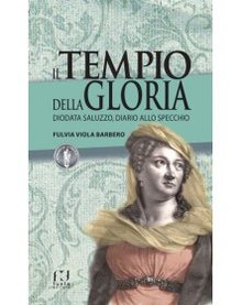 Cover of Il tempio della gloria