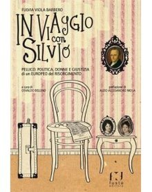 Cover of In viaggio con Silvio