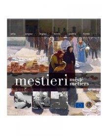 Cover of Mestieri