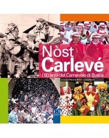 Cover of Nòst Carlevé
