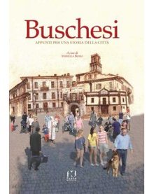 Cover of Buschesi