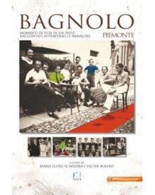 Cover of Bagnolo Piemonte