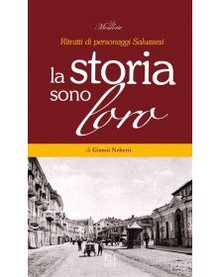 Cover of La storia sono loro