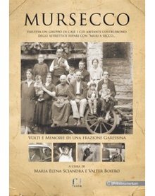 Cover of Mursecco