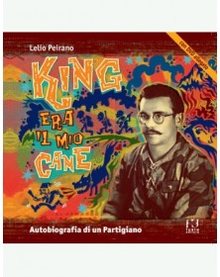 Cover of King era il mio cane