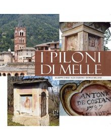 Cover of I Piloni di Melle