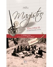 Cover of Magistro