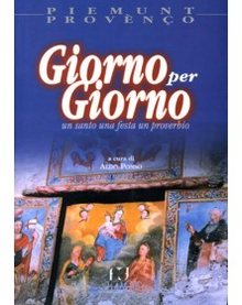 Cover of Giorno per giorno