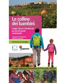 Cover of Le colline dei bambini