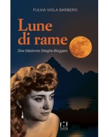 Cover of Lune di rame