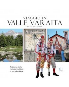 Cover of Viaggio in Valle Varaita