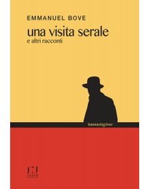 Cover of Una visita serale e altri racconti