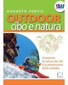 Cover of Outdoor cibo e natura