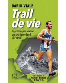 Cover of Trail de vie