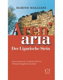 Cover of Aren’aria