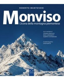 Cover of Mont Viso L’icone des montagnes piémontaises