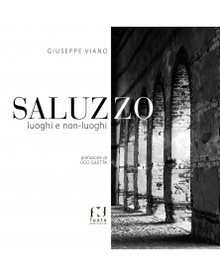 Cover of Saluzzo, luoghi e non-luoghi