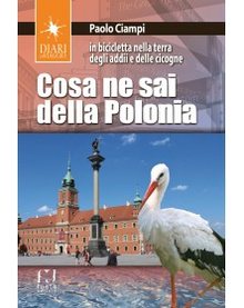 Cover of Cosa ne sai della Polonia