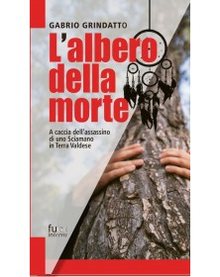 Cover of L’albero della morte