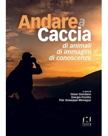 Cover of Andare a caccia