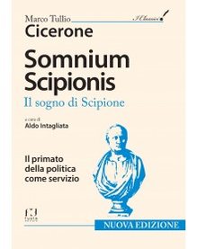 Cover of Somnium Scipionis
