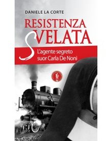 Cover of Resistenza svelata