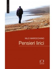 Cover of Pensieri lirici