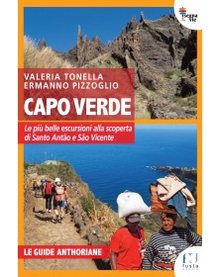 Cover of Capoverde