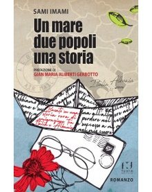 Cover of Un mare due popoli una storia