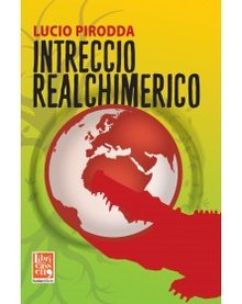 Cover of Intreccio realchimerico
