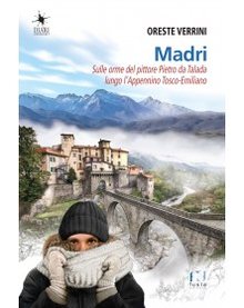 Cover of Madri