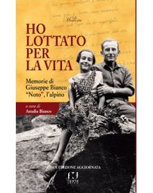 Cover of Ho lottato per la vita