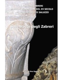 Cover of Sulle tracce degli Zabreri