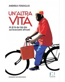 Cover of Un’altra vita