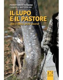 Cover of Il lupo e il pastore